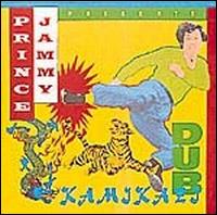 Prince Jammy - Kamikazi Dub lyrics