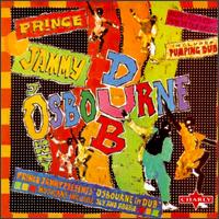 Prince Jammy - Osbourne in Dub lyrics