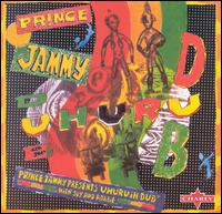 Prince Jammy - Ururu in Dub lyrics