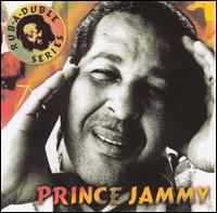 Prince Jammy - Prince Jammy lyrics