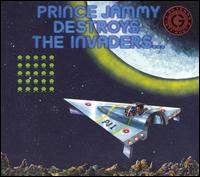 Prince Jammy - Destroys the Invaders lyrics