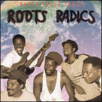Roots Radics - World Peace III lyrics