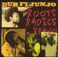 Roots Radics - Dub Fi Junjo lyrics