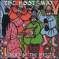 Rootsman - Realms of the Unseen lyrics