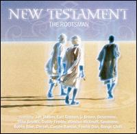 Rootsman - New Testament lyrics