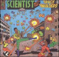 Scientist - Scientist Meets the Space Invaders lyrics
