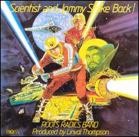 Scientist - Scientist & Jammy Strike Back lyrics
