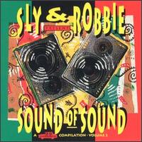 Sly & Robbie - Sound of Sound lyrics