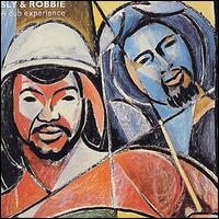Sly & Robbie - A Dub Experience lyrics