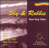 Sly & Robbie - Meet King Tubby lyrics