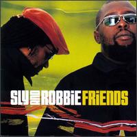 Sly & Robbie - Friends lyrics
