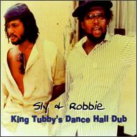 Sly & Robbie - King Tubby's Dancehall Dub lyrics