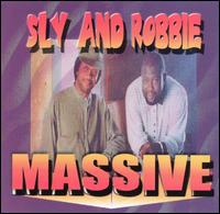 Sly & Robbie - Massive lyrics