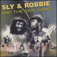 Sly & Robbie - One Love lyrics