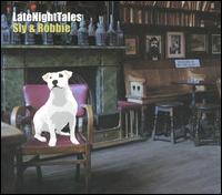 Sly & Robbie - LateNightTales lyrics