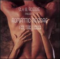 Sly & Robbie - Romantic Reggae lyrics