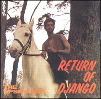 The Upsetters - Return of Django lyrics