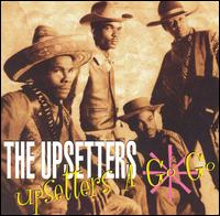 The Upsetters - Upsetters a Go Go lyrics
