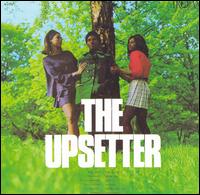 The Upsetters - The Upsetter lyrics