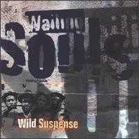 Wailing Souls - Wild Suspense lyrics