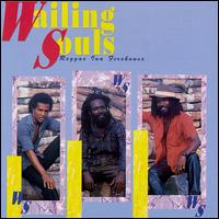 Wailing Souls - Reggae Ina Firehouse lyrics