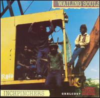 Wailing Souls - Inchpinchers lyrics