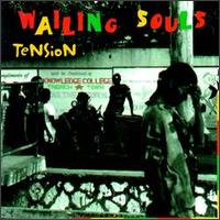 Wailing Souls - Tension lyrics