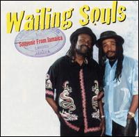 Wailing Souls - Souvenir from Jamaica lyrics