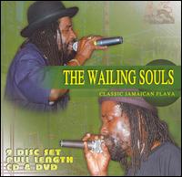 Wailing Souls - Live in San Francisco: Classic Jamaican Flava lyrics