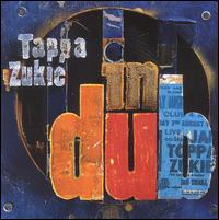 Tapper Zukie - In Dub lyrics