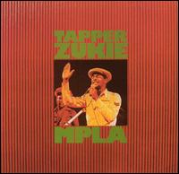 Tapper Zukie - MPLA lyrics