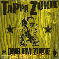 Tapper Zukie - Dub Em Zukie lyrics
