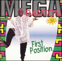 Mega Banton - First Position lyrics