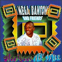 Mega Banton - New Year, New Style lyrics
