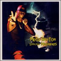 Mega Banton - 1,000,000 Megawatts lyrics