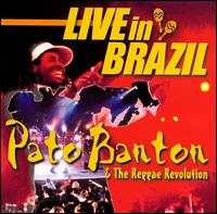 Pato Banton - Live in Brazil lyrics