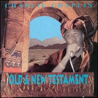 Charlie Chaplin - Old & New Testament lyrics