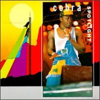 Cobra - Spotlight lyrics