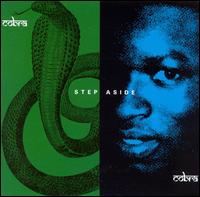 Cobra - Step Aside lyrics