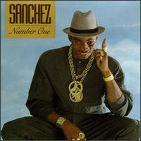 Sanchez - Number One lyrics