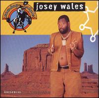 Josey Wales - Cowboy Style [Greensleeves] lyrics