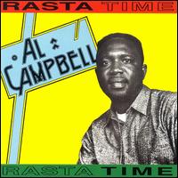 Al Campbell - Rasta Time lyrics