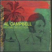 Al Campbell - Revival Selection lyrics