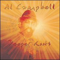 Al Campbell - Deeper Roots lyrics