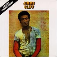 Jimmy Cliff - Jimmy Cliff lyrics