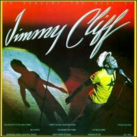 Jimmy Cliff - In Concert: The Best of Jimmy Cliff [live] lyrics