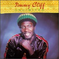 Jimmy Cliff - Unlimited lyrics