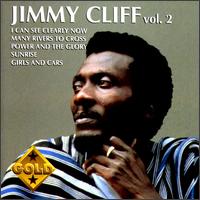 Jimmy Cliff - Jimmy Cliff, Vol. 2 lyrics