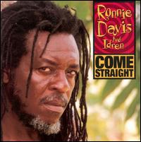 Ronnie Davis - Come Straight lyrics