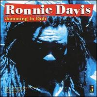 Ronnie Davis - Jamming in Dub lyrics